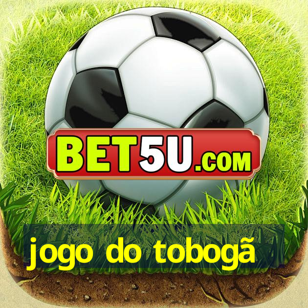 jogo do tobogã